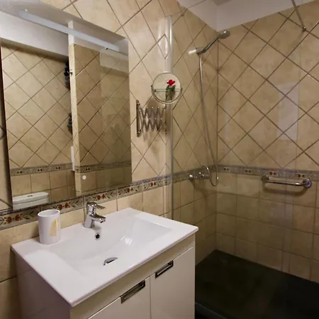Apartamento Vista Parcial Mar En Tenerife Sur Costa Del Silencio Zewnętrze zdjęcie