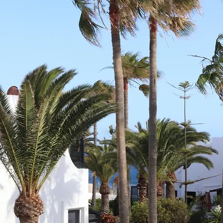 Apartamento Vista Parcial Mar En Tenerife Sur Costa Del Silencio Zewnętrze zdjęcie