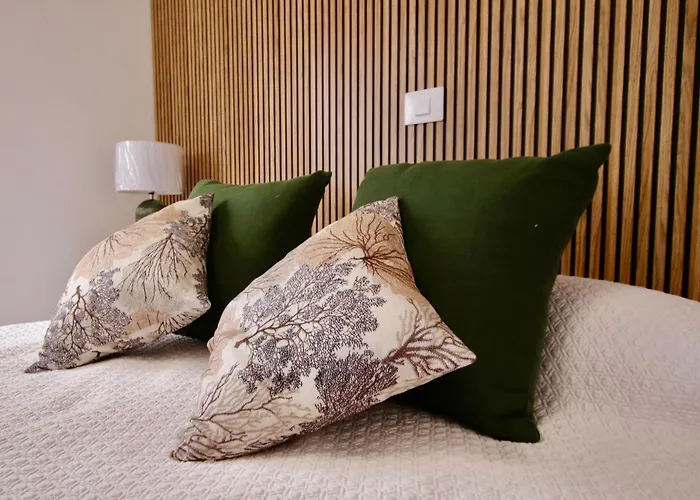 Apartamento Vista Parcial Mar En Tenerife Sur